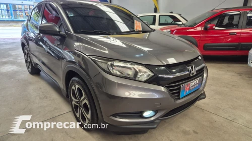 HR-V 1.8 16V LX