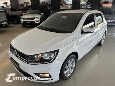 GOL 1.6 MSI Totalflex
