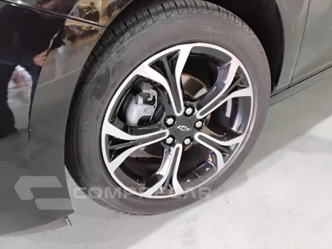 CRUZE 1.4 TURBO SPORT6 RS 16V FLEX 4P AUTOMÁTICO