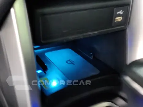 Corolla Cross 2.0 VVT-IE FLEX XRE DIRECT SHIFT