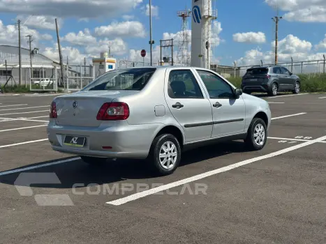 SIENA 1.0 MPI Fire 8V