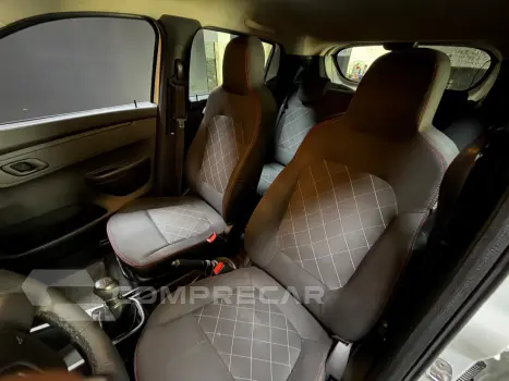 KWID 1.0 12V SCE FLEX ZEN MANUAL