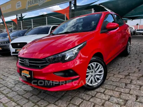 Fiat CRONOS 1.3 Firefly Drive 4 portas