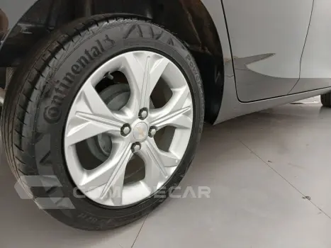 ONIX 1.0 TURBO FLEX PLUS LTZ AUTOMÁTICO