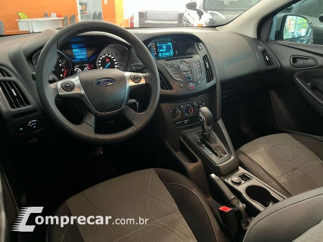 FOCUS 2.0 S Sedan 16V Auto