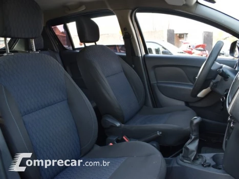 SANDERO - 1.0 12V SCE EXPRESSION 4P MANUAL