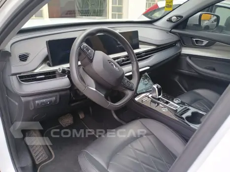 TIGGO 8 PRO 1.5 TCI Plug-in Hybrid DHT