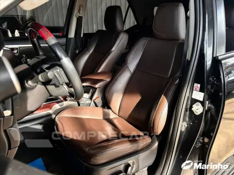 HILUX SW4 2.8 SRX 4X4 16V TURBO INTERCOOLER DIESE