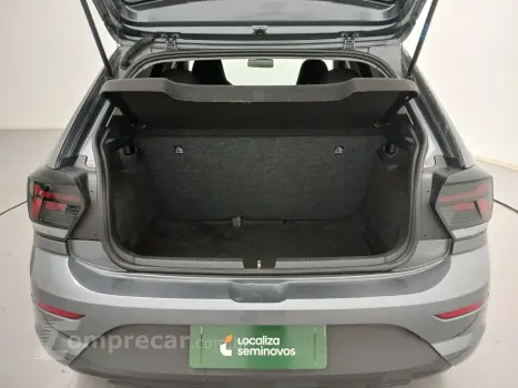 POLO 1.0 MPI TRACK MANUAL