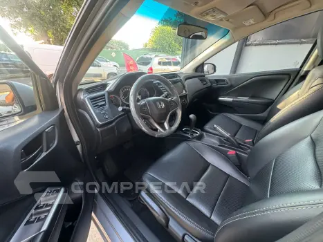 CITY 1.5 Personal 16V