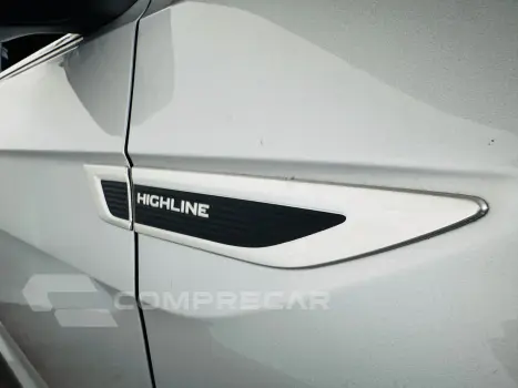 T-CROSS 1.4 250 TSI Highline