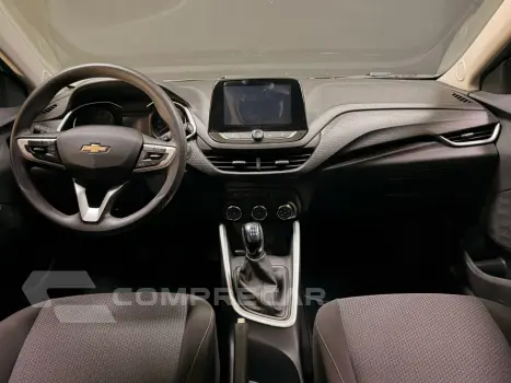 ONIX 1.0 FLEX LT MANUAL