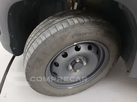 STRADA 1.3 FIREFLY FLEX ENDURANCE CS MANUAL