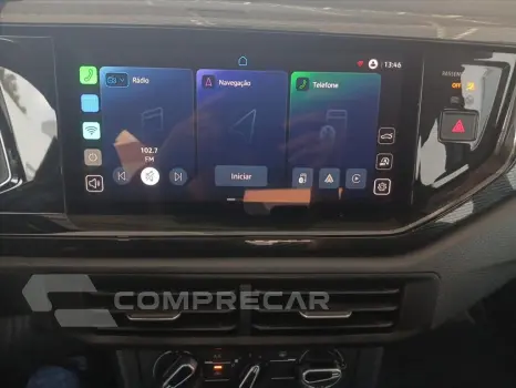 POLO 1.0 170 TSI SENSE AUTOMÁTICO