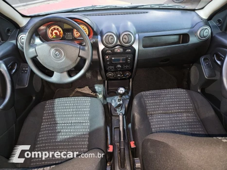 SANDERO Expression Hi-Flex 1.0 16V 5p