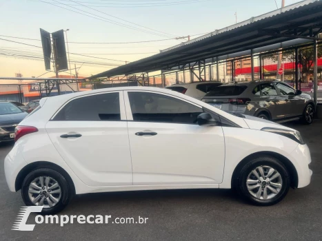 HB 20 Hatch 1.0 12V 4P FLEX COMFORT
