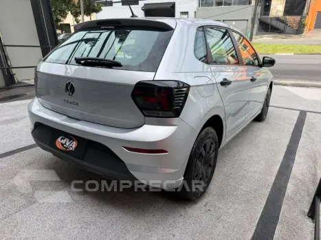 Polo Track 1.0 Flex 12V 5p