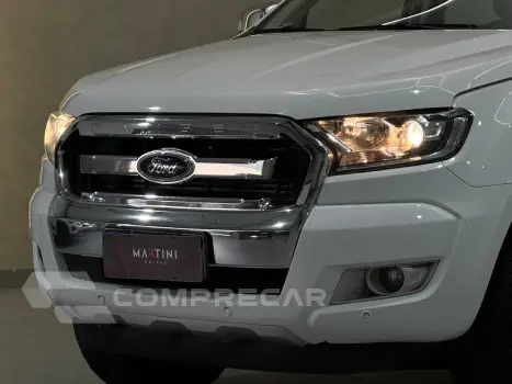 Ranger Limited 3.2 4x4 CD Diesel Aut.