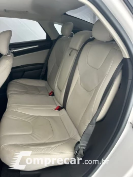 FUSION 2.0 Gtdi Titanium AWD 16V