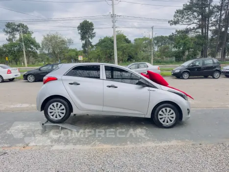 HB 20 Hatch 1.0 12V 4P FLEX COMFORT
