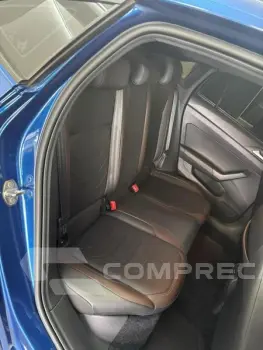 VIRTUS 1.0 200 TSI HIGHLINE AUTOMÁTICO
