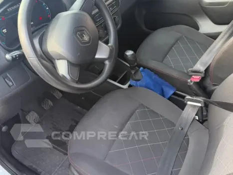 KWID - 1.0 12V SCE ZEN MANUAL