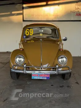 FUSCA 1300