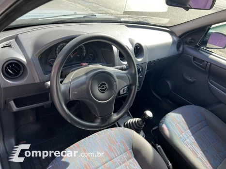 CELTA 1.0 MPFI Spirit 8V