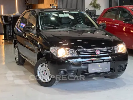 PALIO 1.0 MPI FIRE 8V FLEX 4P MANUAL