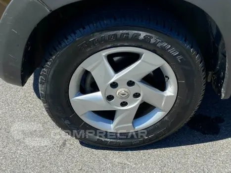 DUSTER 2.0 16V Dynamique