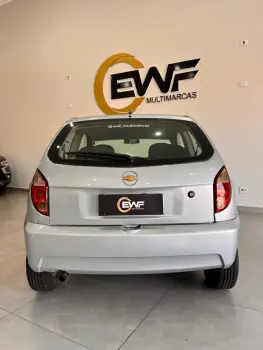 Celta Spirit 1.0 MPFI 8V FlexPower 3p