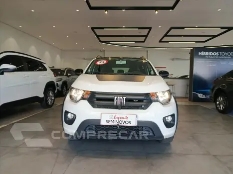 MOBI 1.0 EVO FLEX TREKKING MANUAL