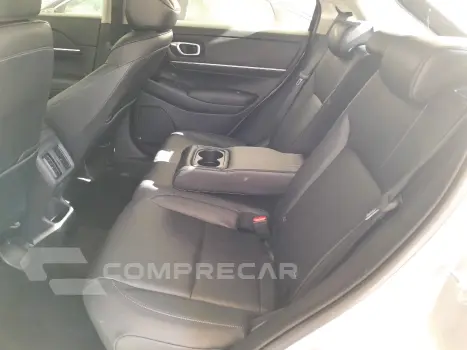 HR-V 1.5 DI I-VTEC FLEX EXL CVT