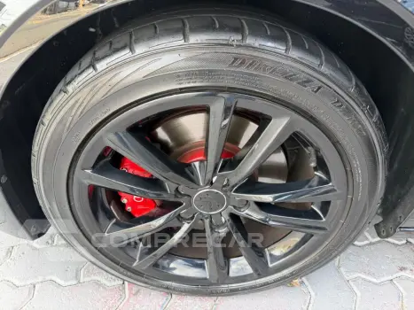 A3 Sed.1.8/1.8 Ambit.16V TB FSI S-tronic