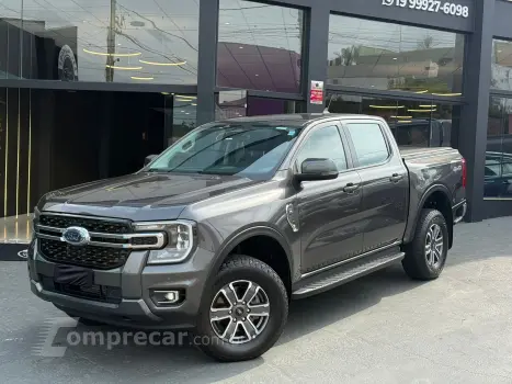 RANGER 3.0 V6 Turbo CD XLT 4X4