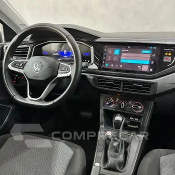 Polo Comfortline TSI 1.0 Flex 12V Aut.