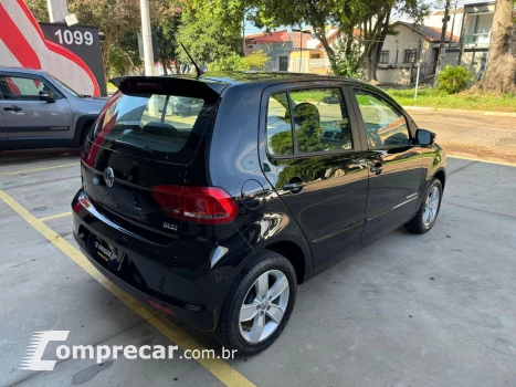 Fox Comfortline 1.6 Flex 8V 5p