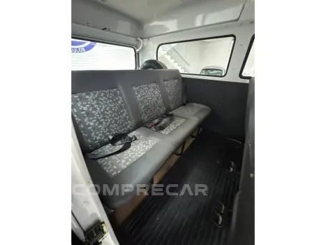 KOMBI 1.4 MI STD LOTAÇÃO 8V FLEX 3P MANUAL