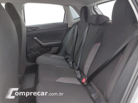 POLO 1.0 MPI MANUAL