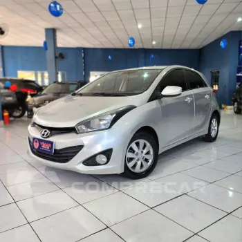 Hyundai HB20 1.0 12V Comfort 4 portas