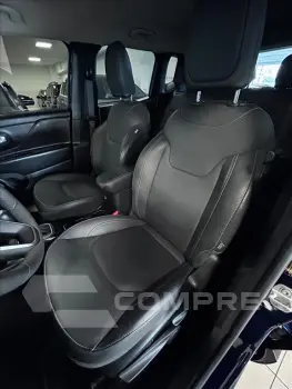 RENEGADE 1.3 T270 TURBO FLEX LONGITUDE AT6