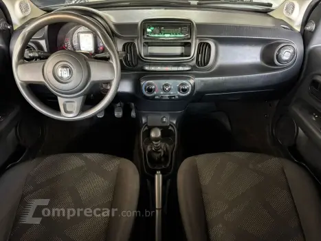 MOBI LIKE 1.0 Fire Flex 5p.