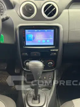 DUSTER 2.0 Dynamique 4X2 16V