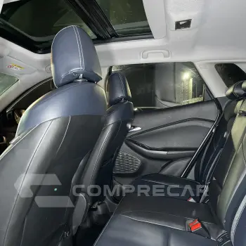 Tracker 1.2 Premier Turbo Aut. 5p