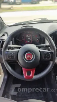 UNO 1.4 EVO Sporting 8V