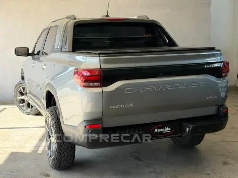 MONTANA 1.2 Turbo Premier