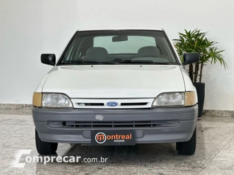 Escort 1.6 GL