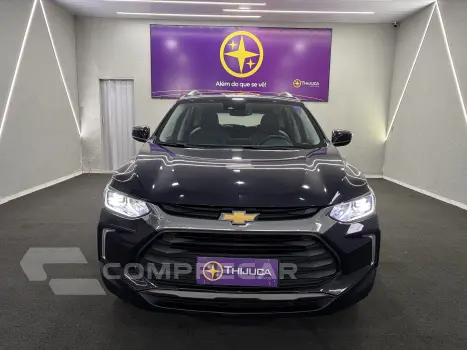 CHEVROLET TRACKER 1.2 Turbo Premier 4 portas