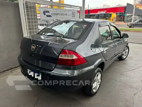 PRISMA 1.4 MPFI Maxx 8V