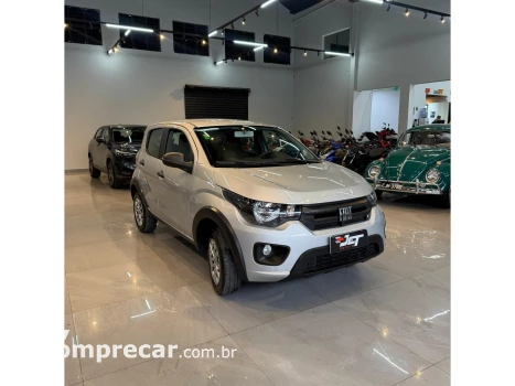 MOBI 1.0 EVO FLEX LIKE. MANUAL